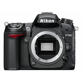 【中古】「非常に良い」Nikon デジタル一眼レフカメラ D7000 ボディー(デジタル一眼)