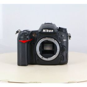 ニコン(Nikon)の【中古】(ニコン) Nikon D7000 ボディ(コンパクトデジタルカメラ)