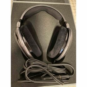 ゼンハイザー(SENNHEISER)のゼンハイザー HD650 ヘッドホン(ヘッドフォン/イヤフォン)