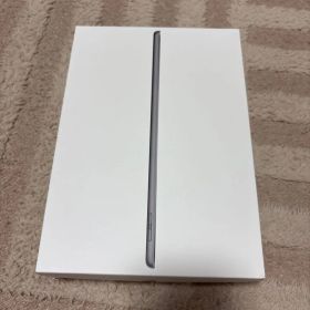 iPad 64GB Wi-Fi 本体