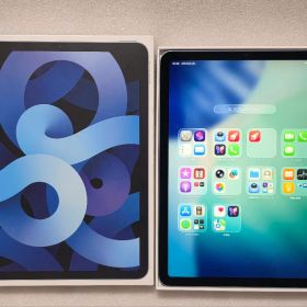 iPad Air4 64GB WiFiモデル