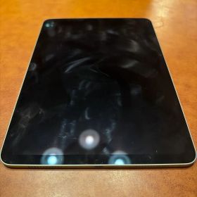 iPadAir 10.9インチ 第4世代 Wi-Fi 64GB グリーン 箱付き