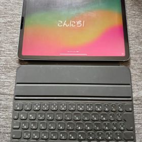 iPad Air 64GB 第4世代 10.9インチ カバースタンドキボード付き
