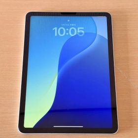 iPad Air 第4世代 64GB シルバー Wi-Fi 箱あり 動作確認済み