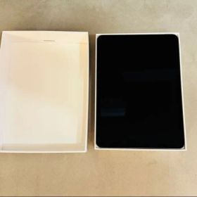 【美品・即発送】iPad Air 4 (第4世代) 64GB スペースグレイ