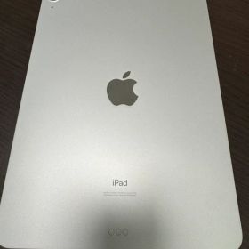 Apple iPad Air4 シルバー 本体