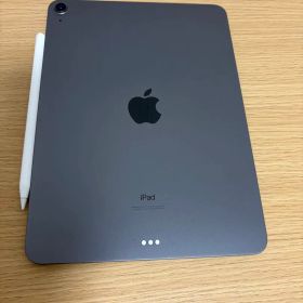iPad Air(第4世代)64GB＋Apple Pencil(第2世代)