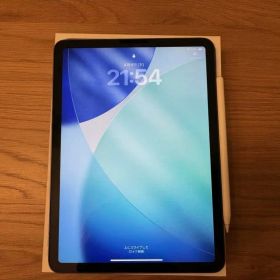 iPad Air 4 Wi-Fi + Apple Pencil 2 セット