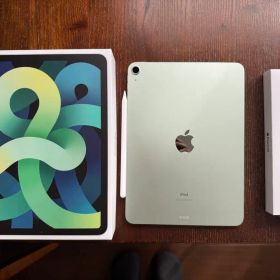 【美品】iPad Air 第4世代 256GB Wi-Fi pencil セット