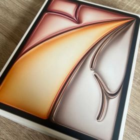 【値下げ】未使用品 iPad Air M3 13インチ 256GB