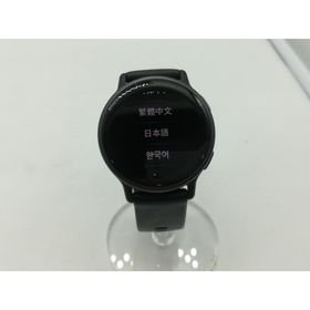 【中古美品】GARMIN ガーミン vivoactive 5 vivoactive 5 中古 17,980円 | ネット最安値の価格比較 プライスランク