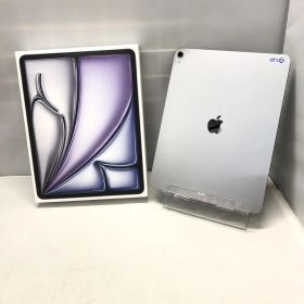 【中古】Apple iPad Air M3 13ｲﾝﾁ WiFi 256GB A3268 タブレット【WiFiモデル】[15]