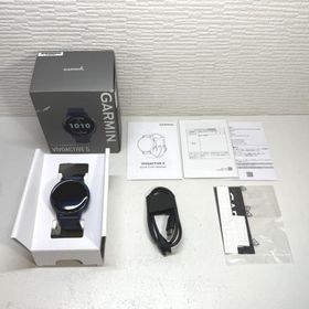 【中古美品】GARMIN ガーミン vivoactive 5 vivoactive 5 中古 17,980円 | ネット最安値の価格比較 プライスランク