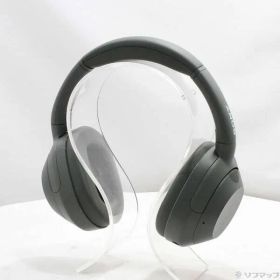 ソフマップ 〔展示品〕 ULT WEAR WH-ULT900N (H) フォレストグレー【377】