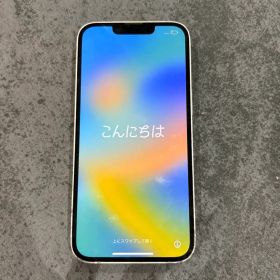 iPhone13 128GB SIMフリー ジャンク品