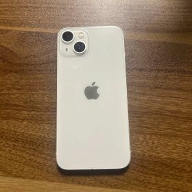 iPhone 13のメイン画像