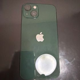 iPhone 13のメイン画像