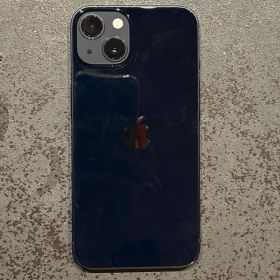 iPhone13 128GB ミッドナイト シムフリー おまけ付きケース