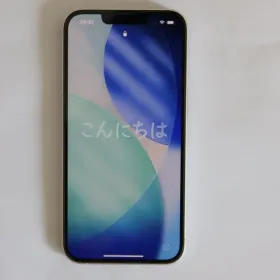 Apple iPhone 13 ホワイト 本体【即購入可】値下交渉有 Amazon | 【整備済み品】 Apple iPhone 13 128GB スターライト SIM