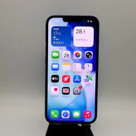 iPhone 13 128GB SIMフリー A2631
