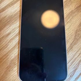 Apple iPhone 13 128GB ピンク