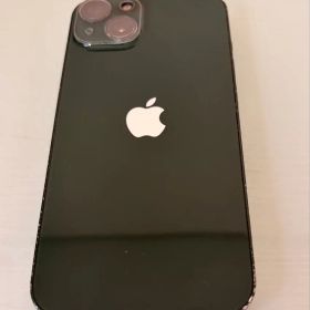 iPhone13128GB グリーンSIMフリー