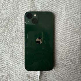 iPhone13 128GB グリーン 即日発送