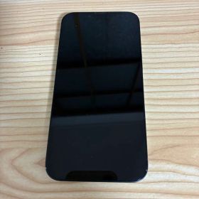 Apple iPhone 13 ブラック