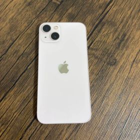 Apple iPhone 13 ピンク 本体