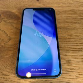 Apple iPhone 13 ブルー 128GB