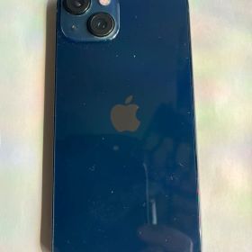 Apple iPhone 13 本体 ミッドナイト