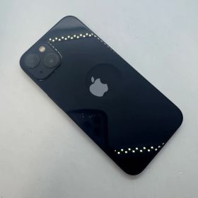 【SIMフリー】 iPhone 13 128GB 本体 動作確認済み