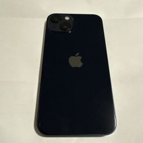 4月割引 iPhone 13 本体 SIMフリー 美品