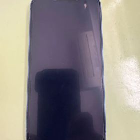 Apple iPhone 13 青色 本体