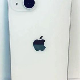 iPhone13 本体 スターライト 128G SIMフリー