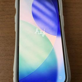 iPhone 13 ミッドナイト 128GB SIMフリー【利用制限〇・完済済】