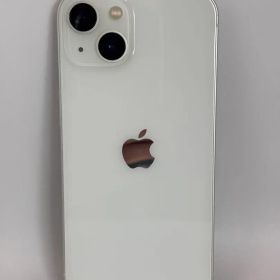 iPhone 13 128GB スターライト 本体