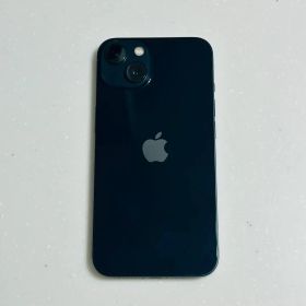 Apple iPhone 13 ブラック 本体 128g SIMフリー