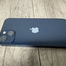 Apple iPhone 13 ミッドナイト