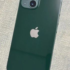 iPhone 13 128GB SIMフリー 美品 箱あり バッテリー79%
