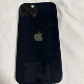 Apple iPhone 13 ミッドナイト