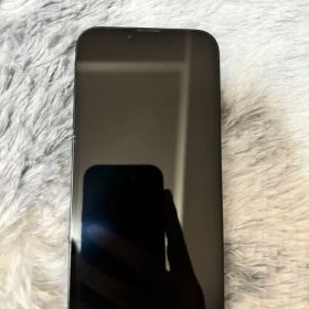 iPhone 13 128GB ミッドナイト SIMフリー