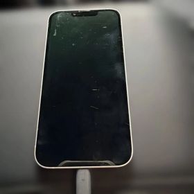 Apple iPhone 13 ピンク本体