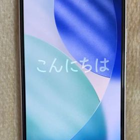 Apple iPhone 13 本体 ピンク 箱付き