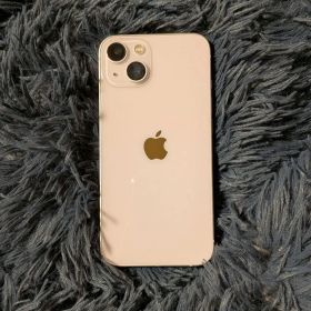 iPhone13 ピンク 128GB 本体