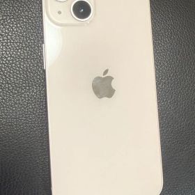 Apple iPhone 13 128GB ピンク