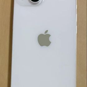 iPhone13 128GB ピンク SIMフリー 充電ケーブル付