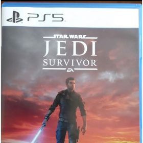 Star Wars ジェダイ：サバイバー/PS5/ELJM30280(家庭用ゲームソフト)