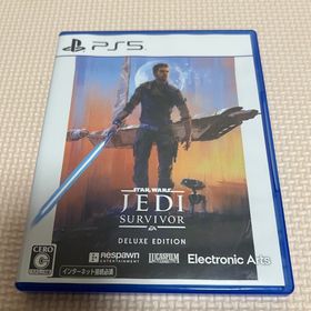 Star Wars ジェダイ：サバイバー(家庭用ゲームソフト)