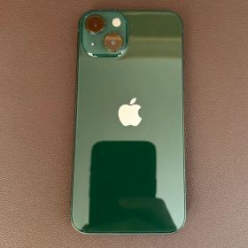 iPhone 13 128GB ミッドナイト SIMフリー